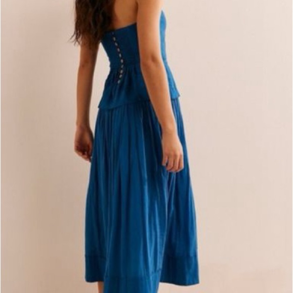 Free People Milan Midi